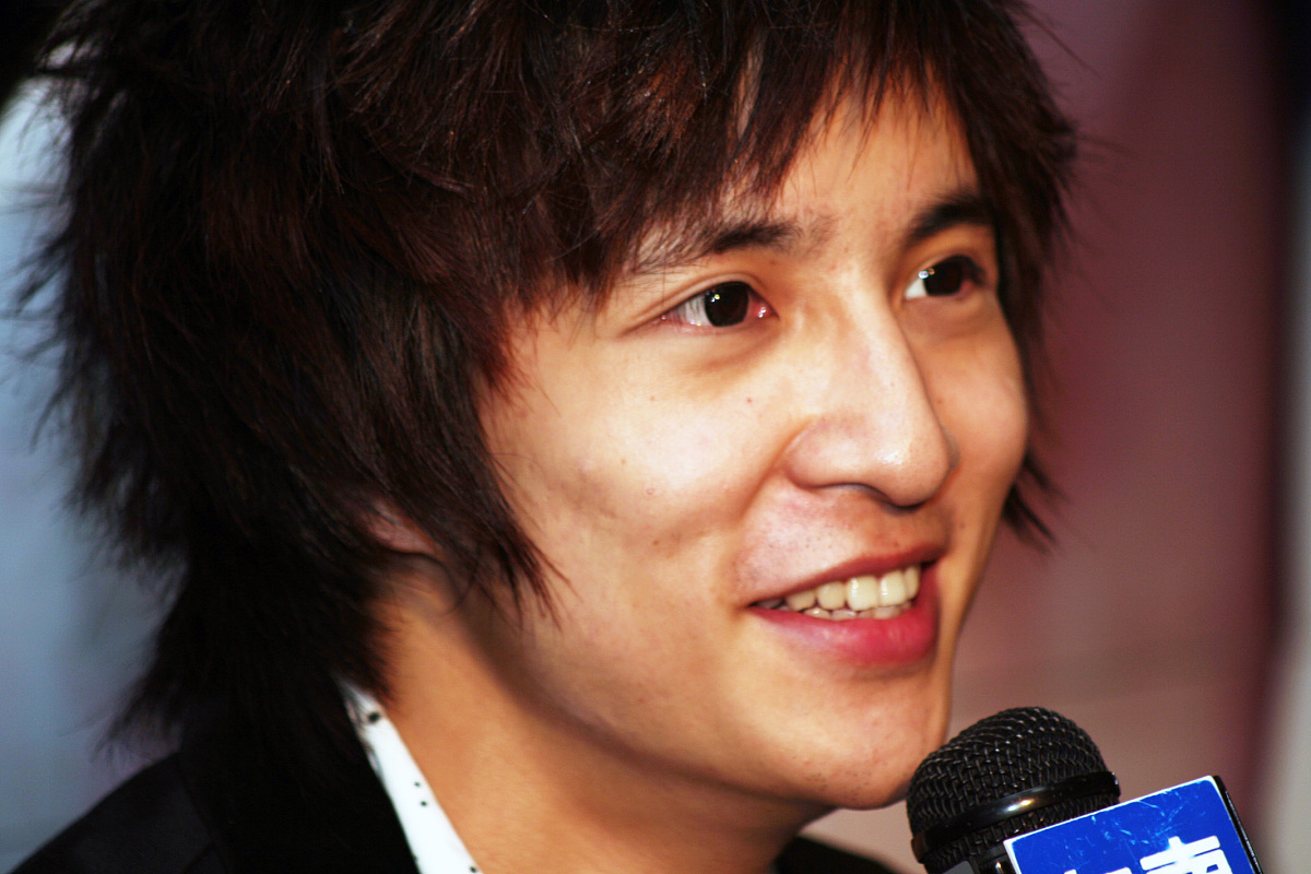 2007年 11月 24日 , 福清 , 薛之谦 为 个人 第二张 专辑 《 你 过 得