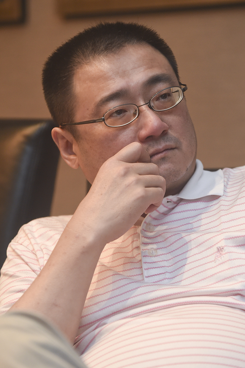 2015年8月7日,上海,2015金投赏终评会,代理公司组1.***_***