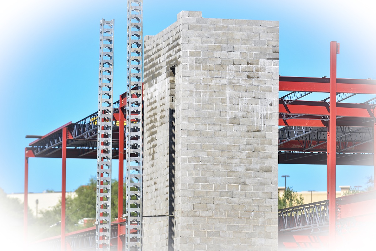 兴昌大厦建筑材料选择与质量控制案例分析