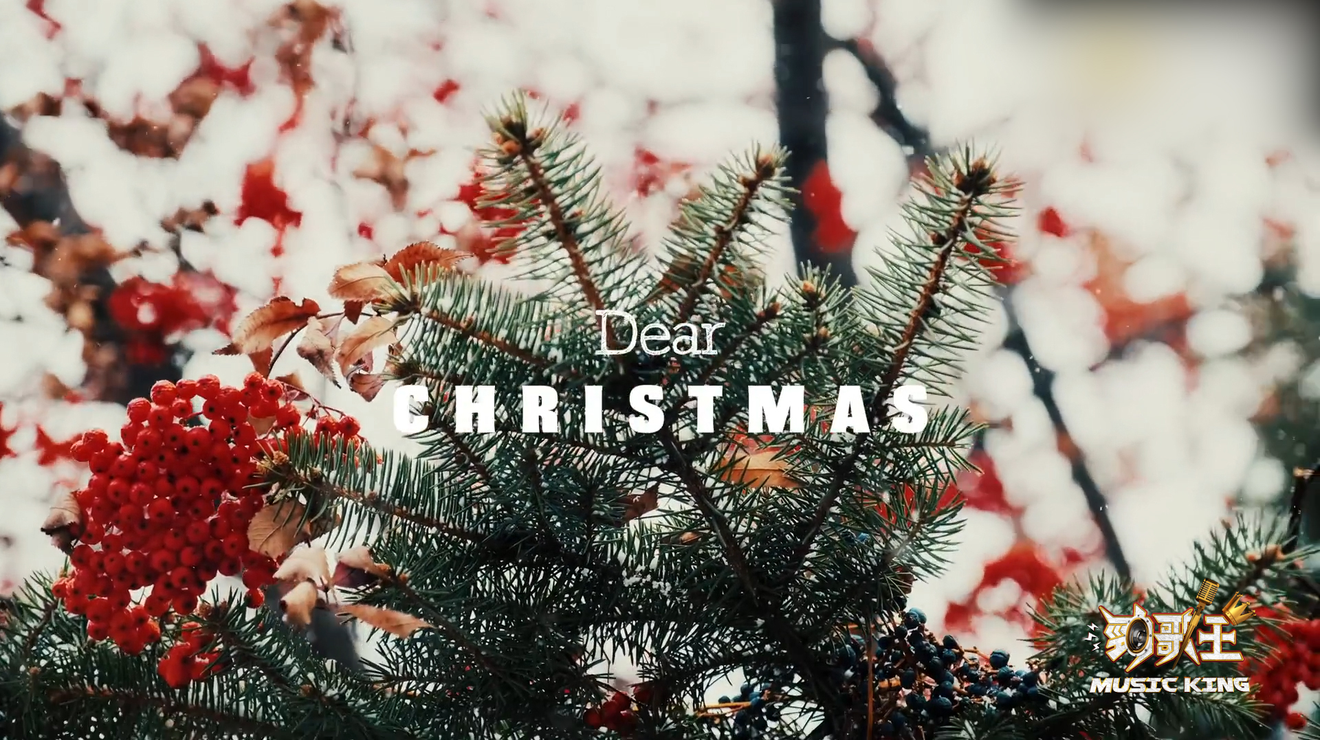 [图]「劲歌王挑战歌」2019年第50周 Dear Jane《Dear Christmas》