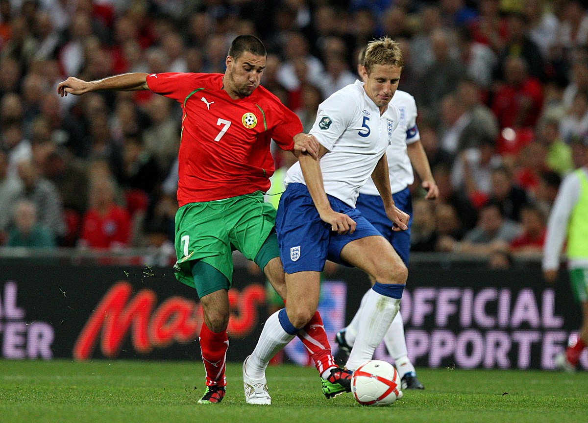 2010年9月3日,伦敦,2012欧洲杯预选赛,英格兰vs保加利亚.***_***engla