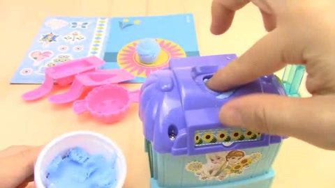 超级飞侠与3D打印泥彩泥玩具亲子手工