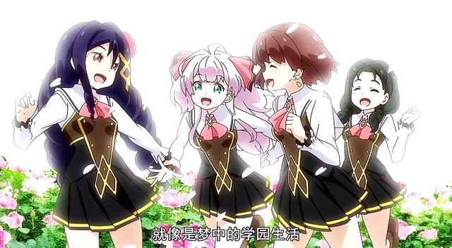 如何评价-我不是说了能力要平均值吗?女主悲惨程度也是平均值吗?