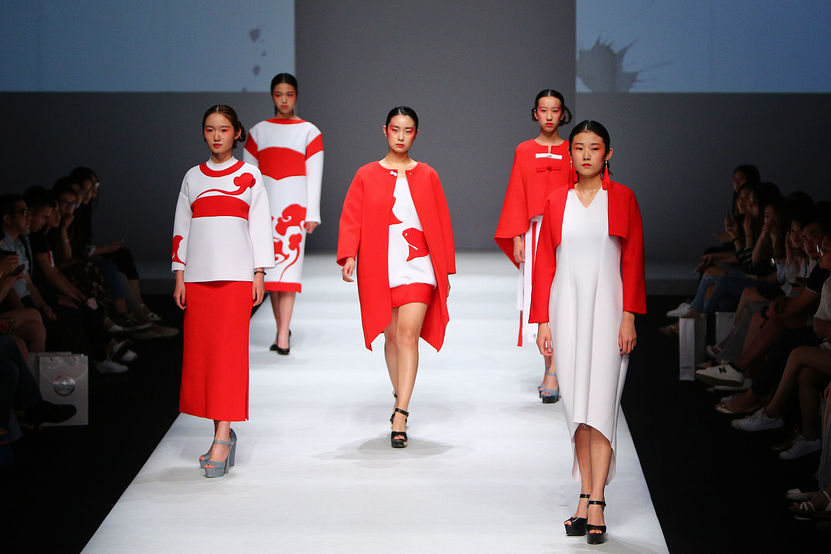 山西服装设计中专中职学校推荐：选择指南