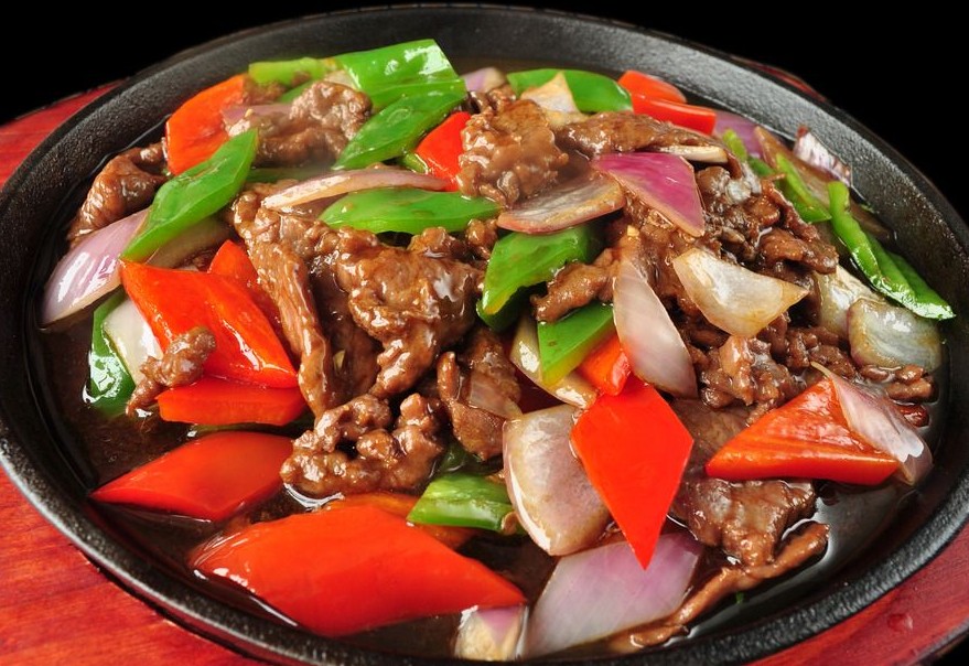 炒牛肉时,万万不能直接下锅!总有人做错,难怪牛肉很老不入味