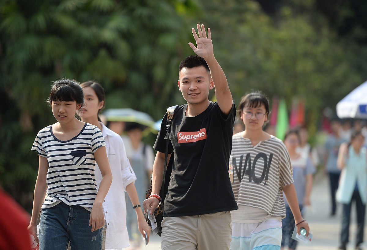 成都护理学校能考大学吗？2023升学路径解读