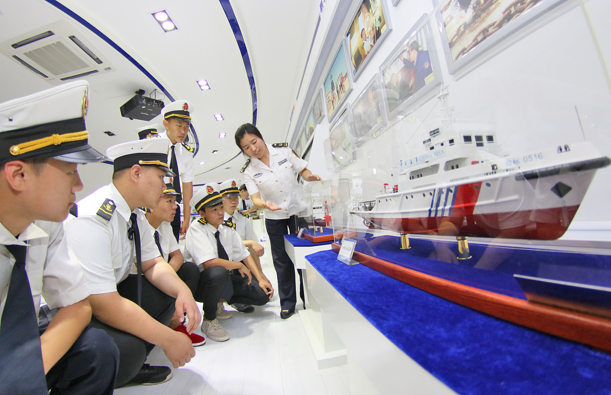 潍坊船舶驾驶专业学习机构推荐：高校、培训学校任你选