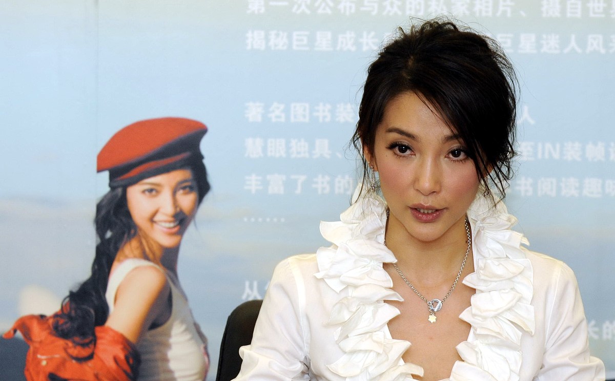 郭羡妮：从“持靓行凶”到“相夫教子”，她为何嫁给农村小伙？