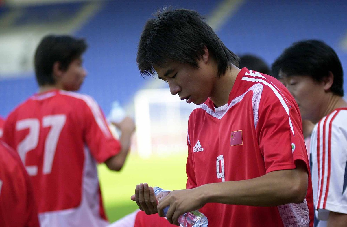 大学体育与中学体育：延续与差异