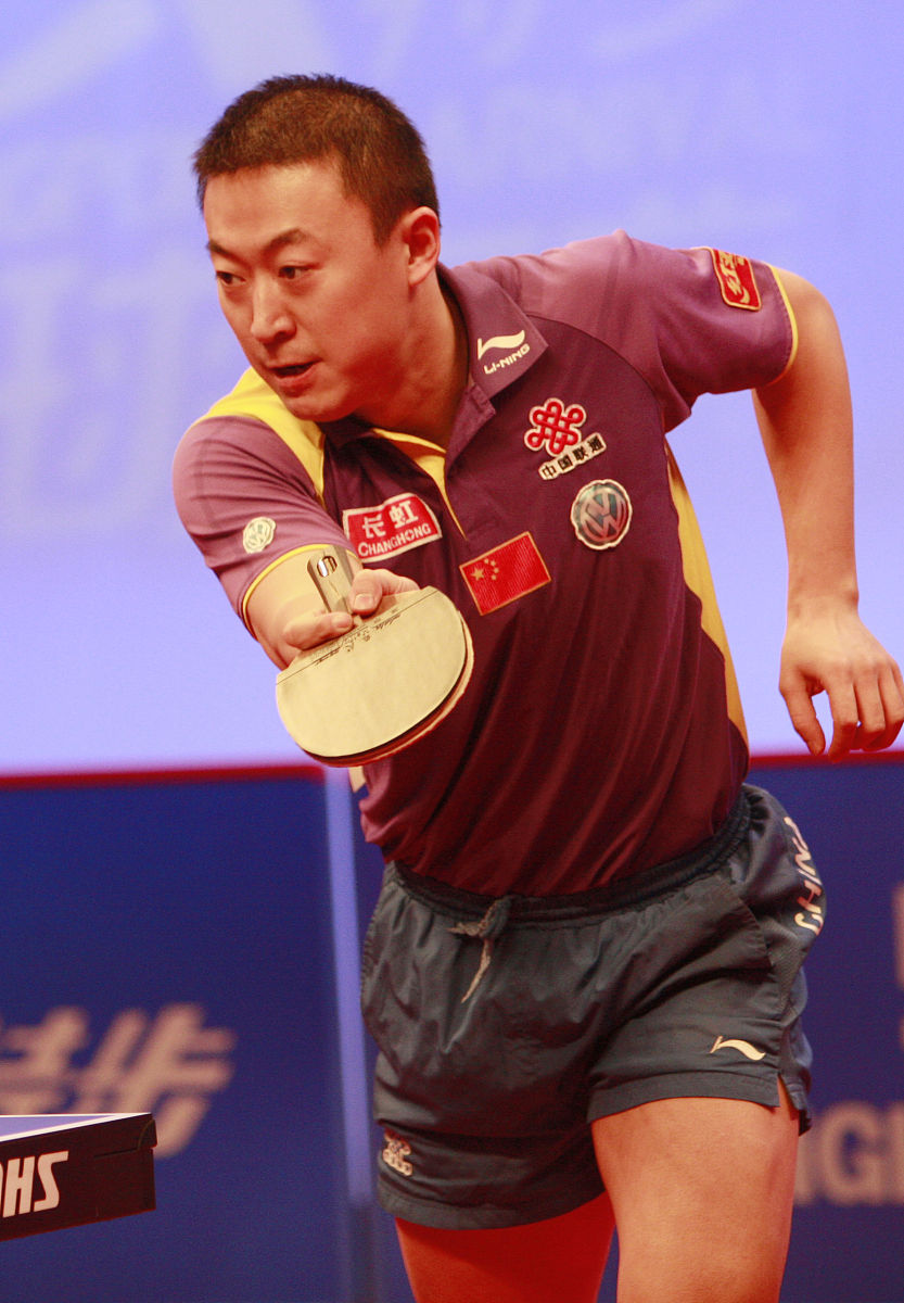 大学乒乓球馆营销计划：提升知名度和使用率