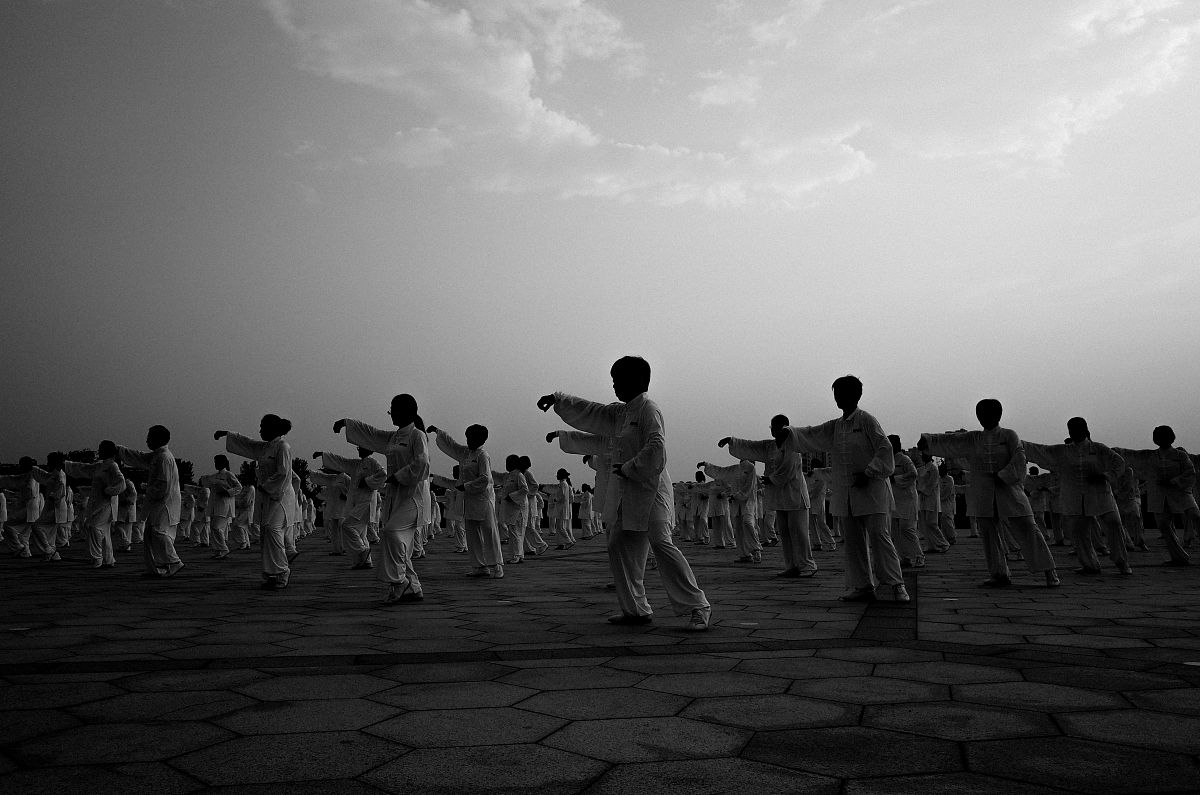 中医起源：探寻中华民族几千年的健康智慧