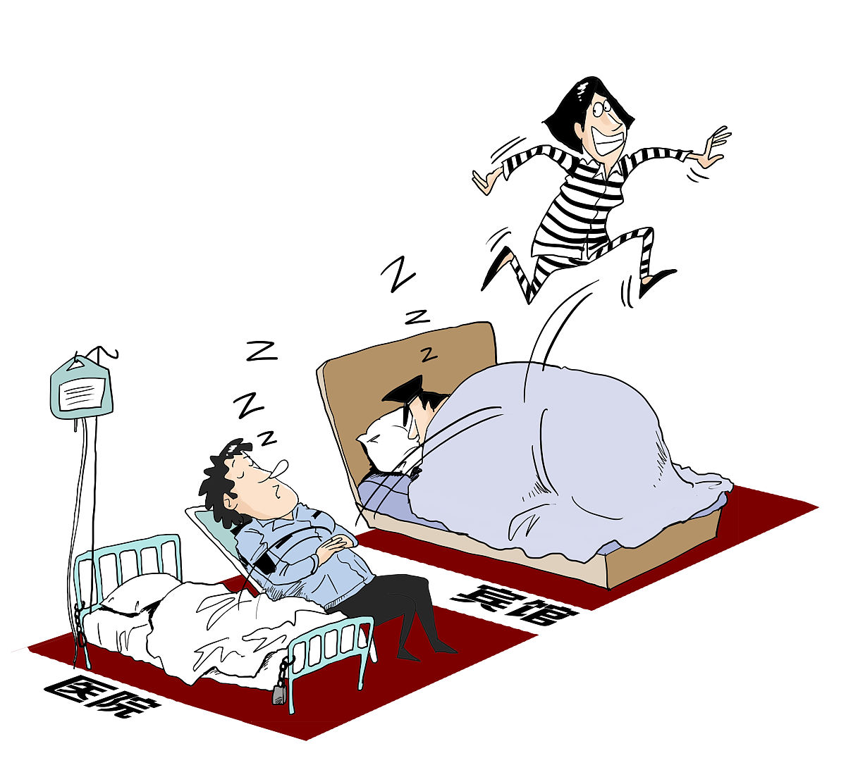 躺平现象的影响：经济、社会、教育和心理的挑战