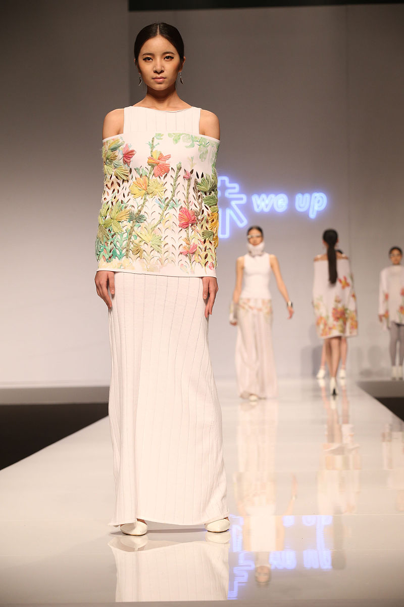 四川服装设计专业哪个学校好好不好