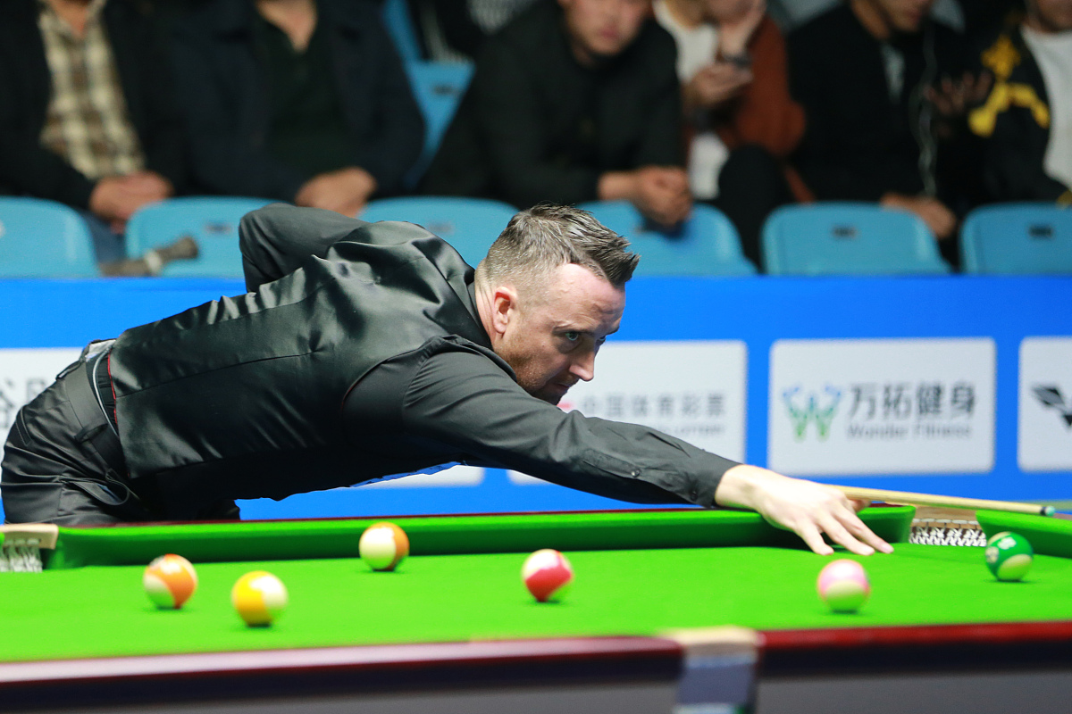 帮我写一份乔氏台球俱乐部的开业致辞