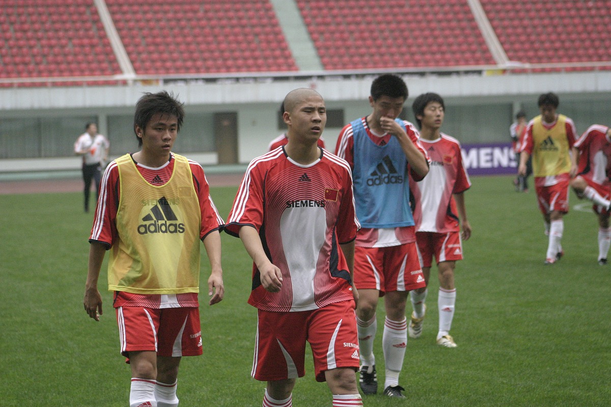 中国足球还有希望吗？解读中国足球的机遇与潜力