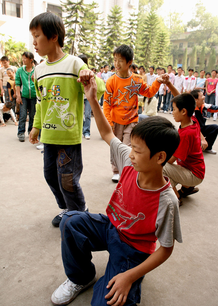 四川省工业贸易学校2019年招生简章 - 培养工业贸易领域人才