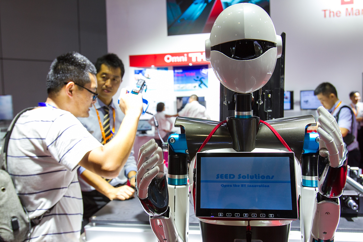 延安高铁乘务学校人工智能专业怎么样？招生要求有哪些？