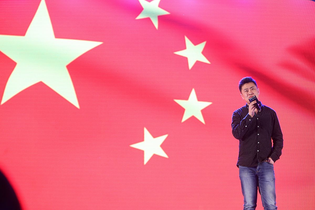 为什么感觉三体不好看