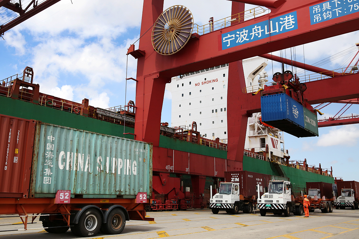 2000年至今的中国远洋船员水手工资变化如何