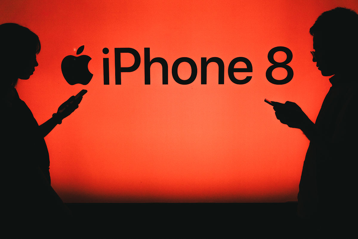 苹果公司关于'Big'的广告口号和营销语