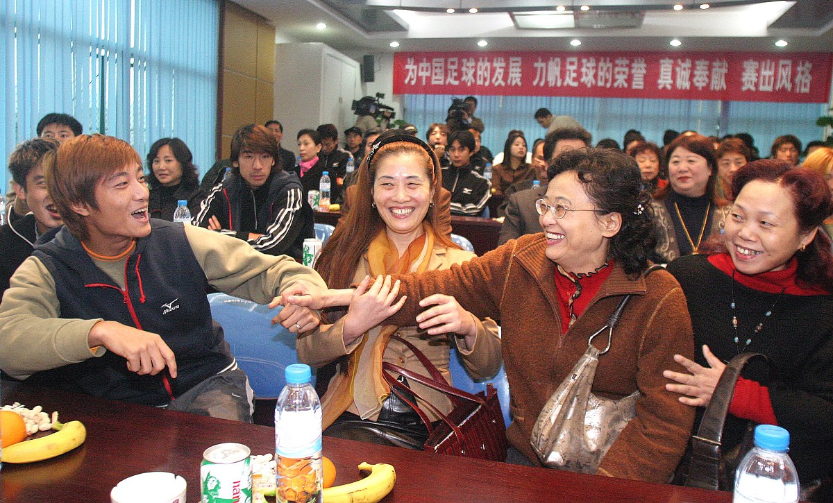 共话退休情，喜迎重阳节：王亚南中学退休教职工座谈会发言稿
