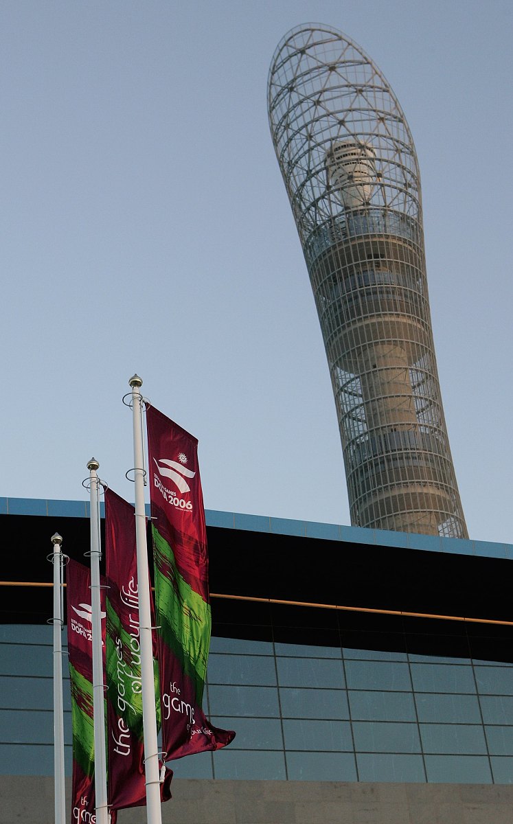 2012-08-22 04:31:40,	 doha, qatar - december 03:  the sport city