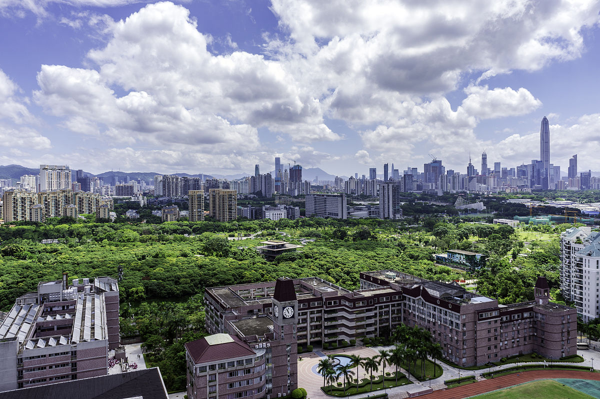 深圳高级中学初中部学位房有哪些