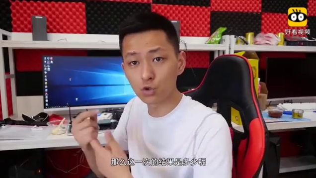 一包泡面面饼有多长?拉直后估计比你家还要长!