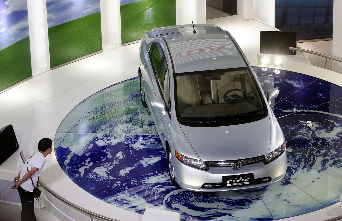 资本主义制度的好处