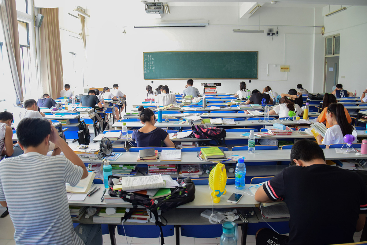 北京信息科技大学物联网工程专业怎么样？前景、师资、就业分析