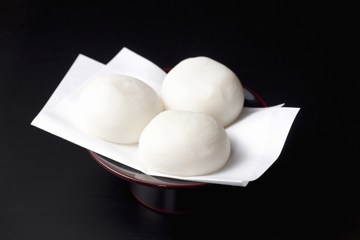 一斤糯米粉放多少澄粉请详细回答