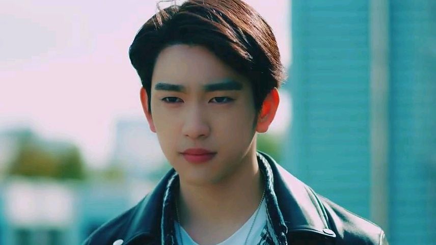 [图]GOT7组合新曲《I won't let you go》MV公开