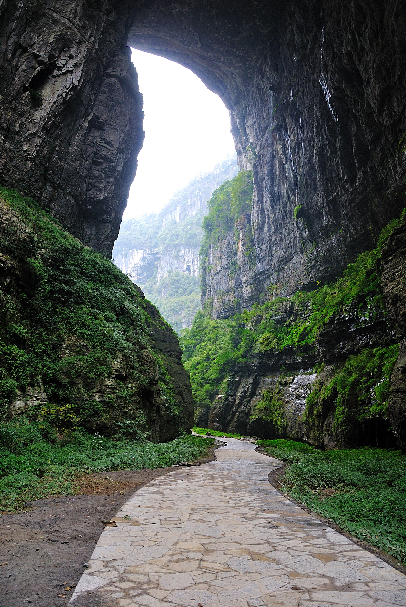 武隆职业教育中心2023年春季招生简章 - 培养高素质技术人才，助力旅游业发展