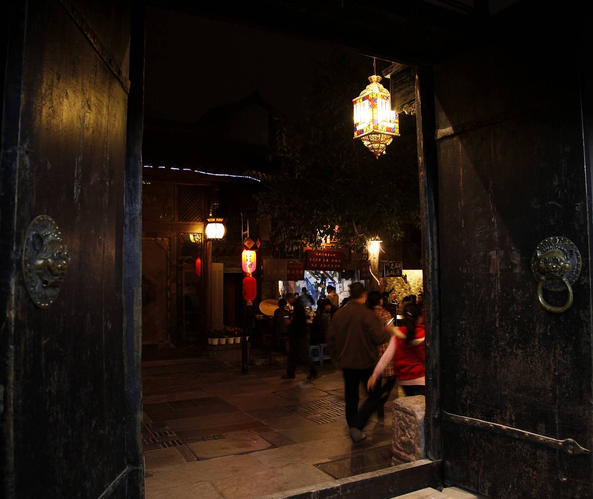 成都话“角角落落”怎么说？盘点常见表达！