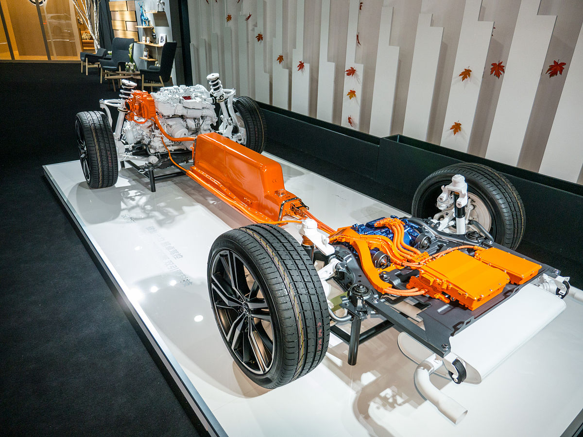 汽车性能主要看哪三个因素？