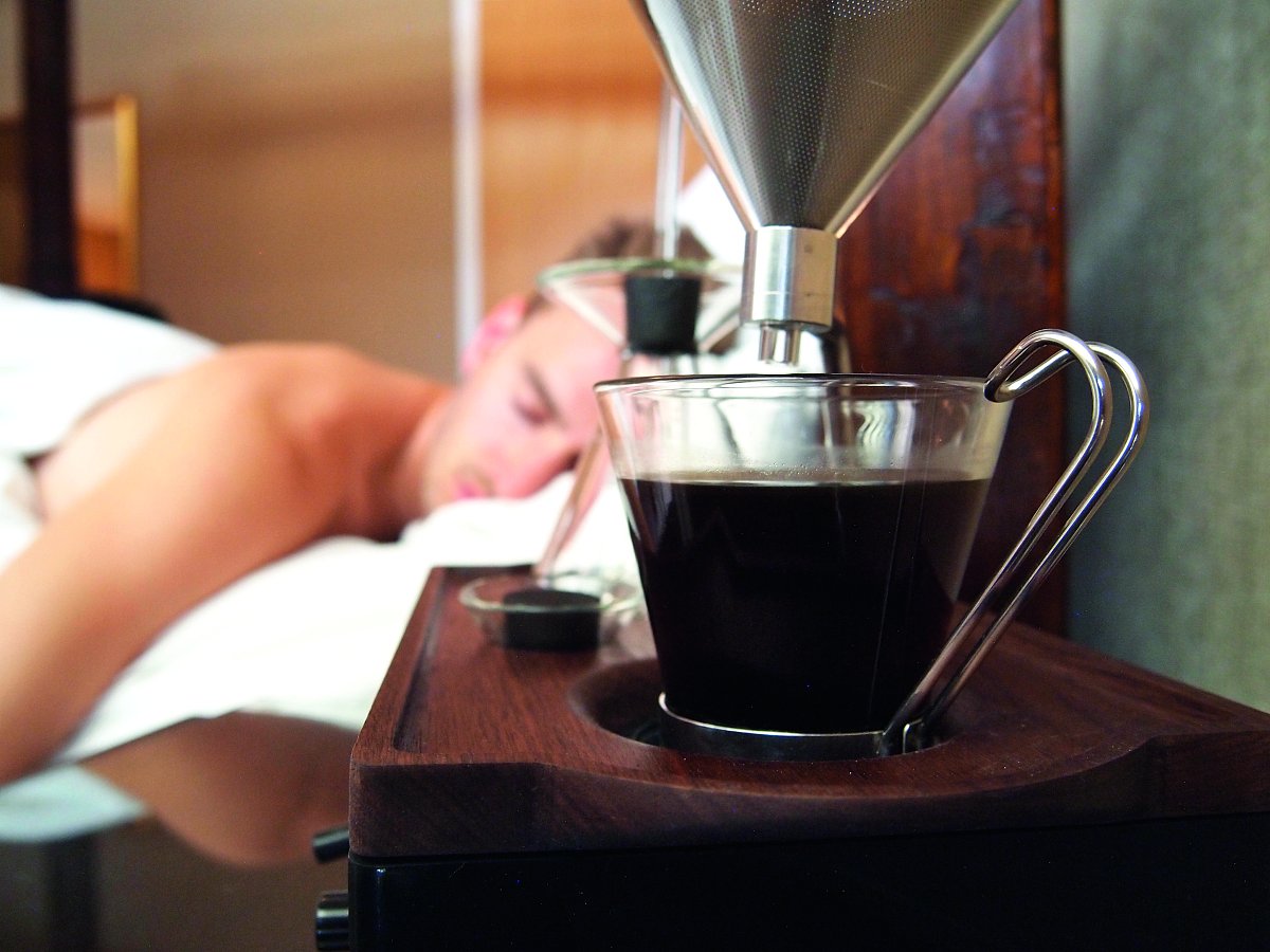 嗅觉的奥秘：从鼻腔到大脑的奇妙旅程