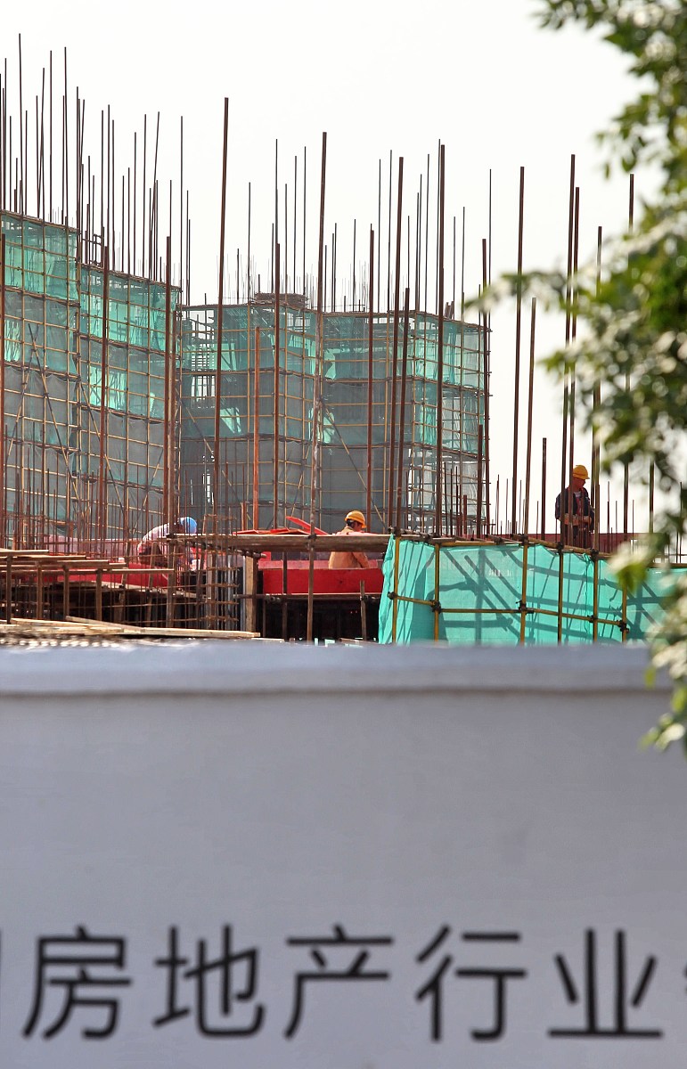 围墙施工合同范本 - 免费下载