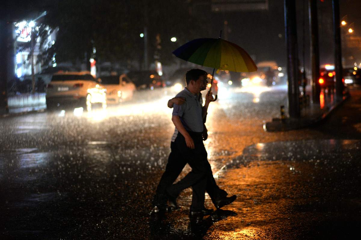 夜路安全指南：护身咒语、安全小窍门，助你安心出行