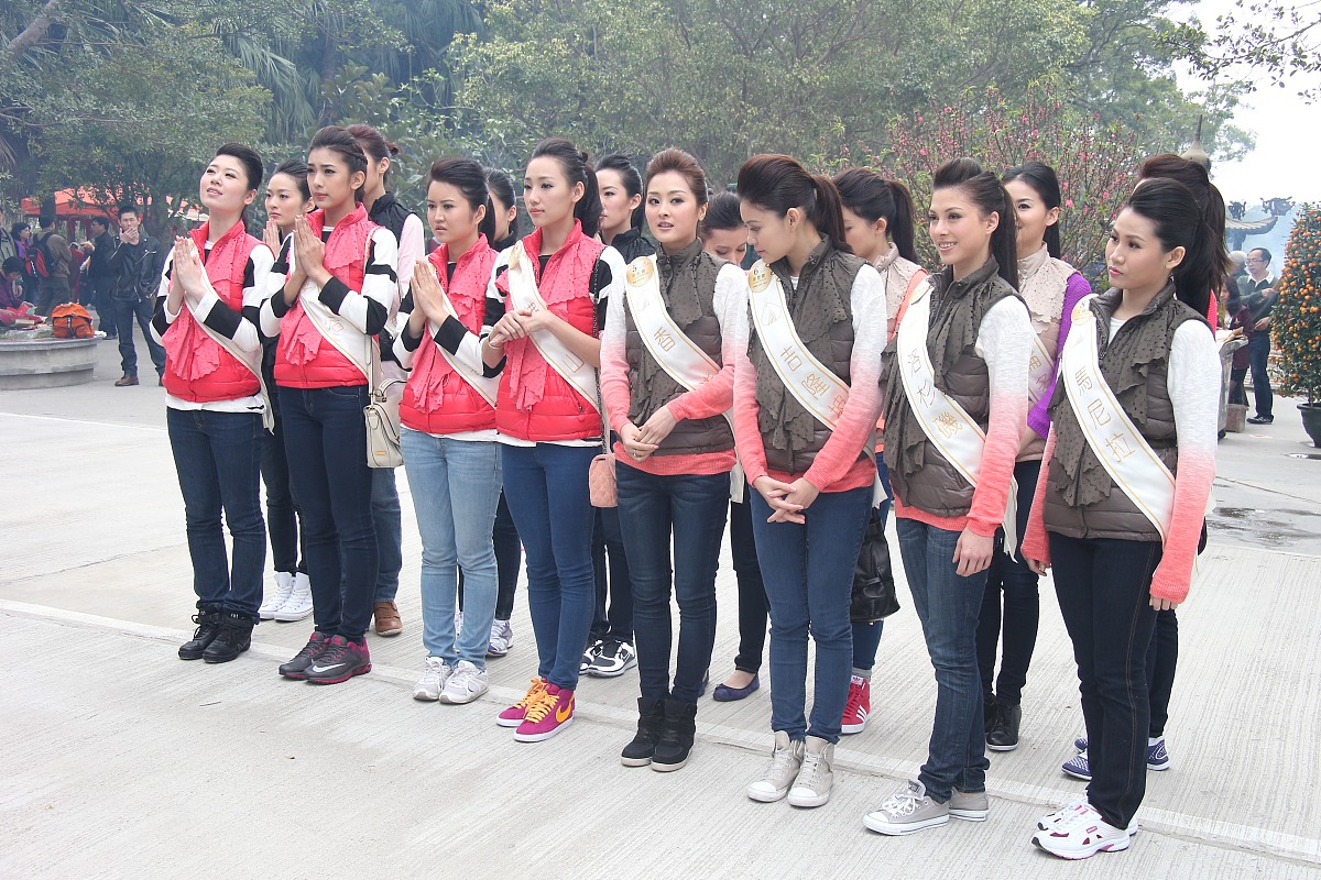 成都华夏旅游商务学校导游专业怎么样