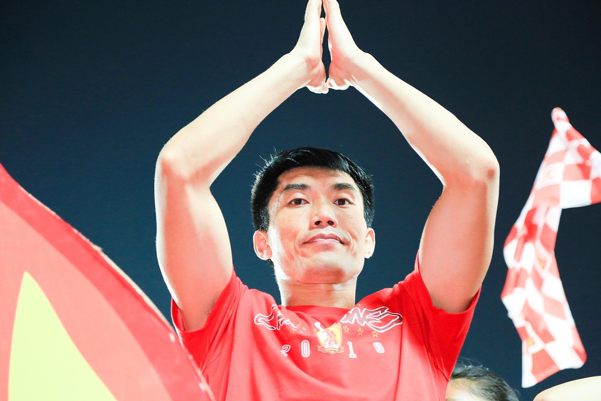 编辑推荐:中超霸业六连冠!回顾恒大淘宝过往五连冠王朝建立之路