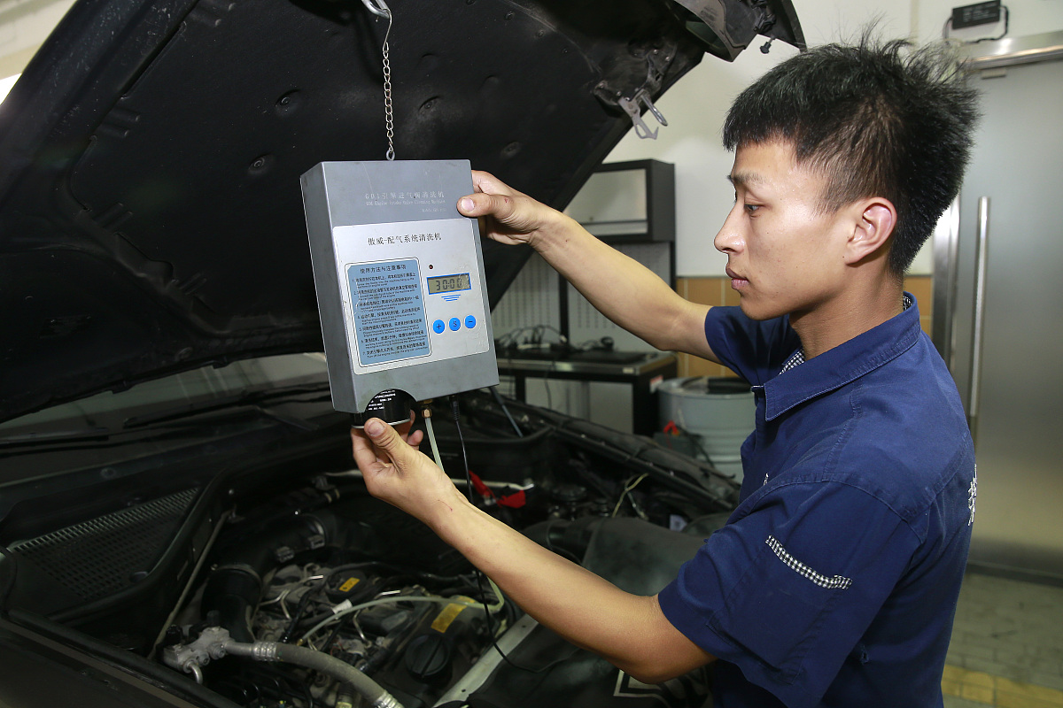 陵城汽车维修学校汽修专业怎么样？招生要求是什么？