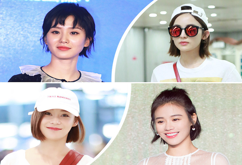 女生说我能发现什么该怎么回答