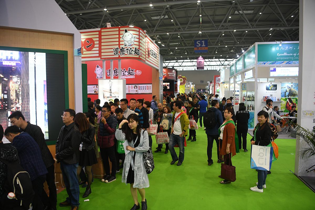 全国糖酒会发展存在的问题以及解决对策1200左右