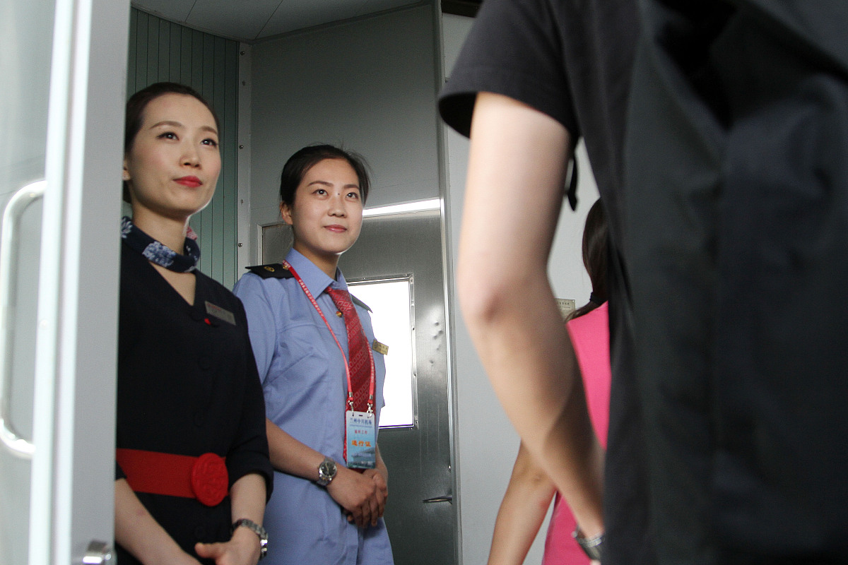 基础差的学生可以读高铁上的专业吗？