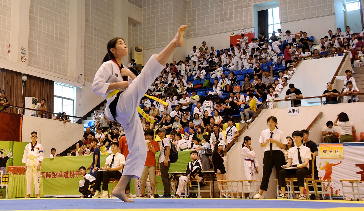 浙江省天台县空手道协会 - 官方网站