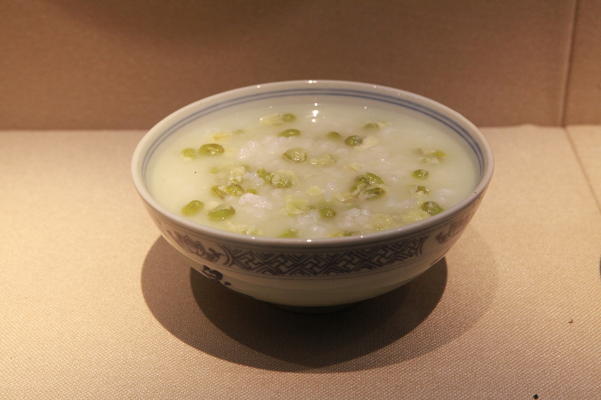 绿豆西米露的做法_绿豆西米露怎么做