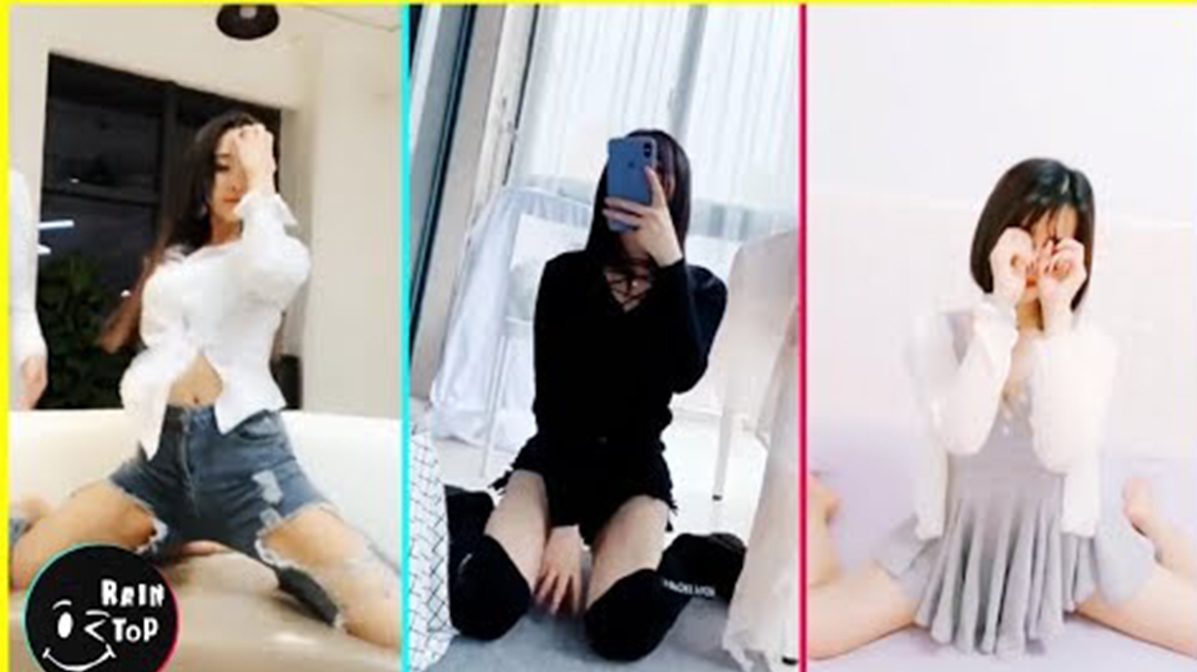为啥女生可以轻易“鸭子坐”,男生却不行?看完你别不信
