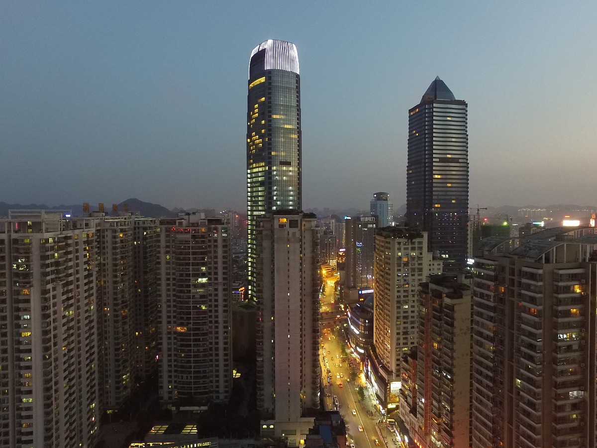 2023年贵阳市示范高中排名前十名(最新)-附重点高中名单