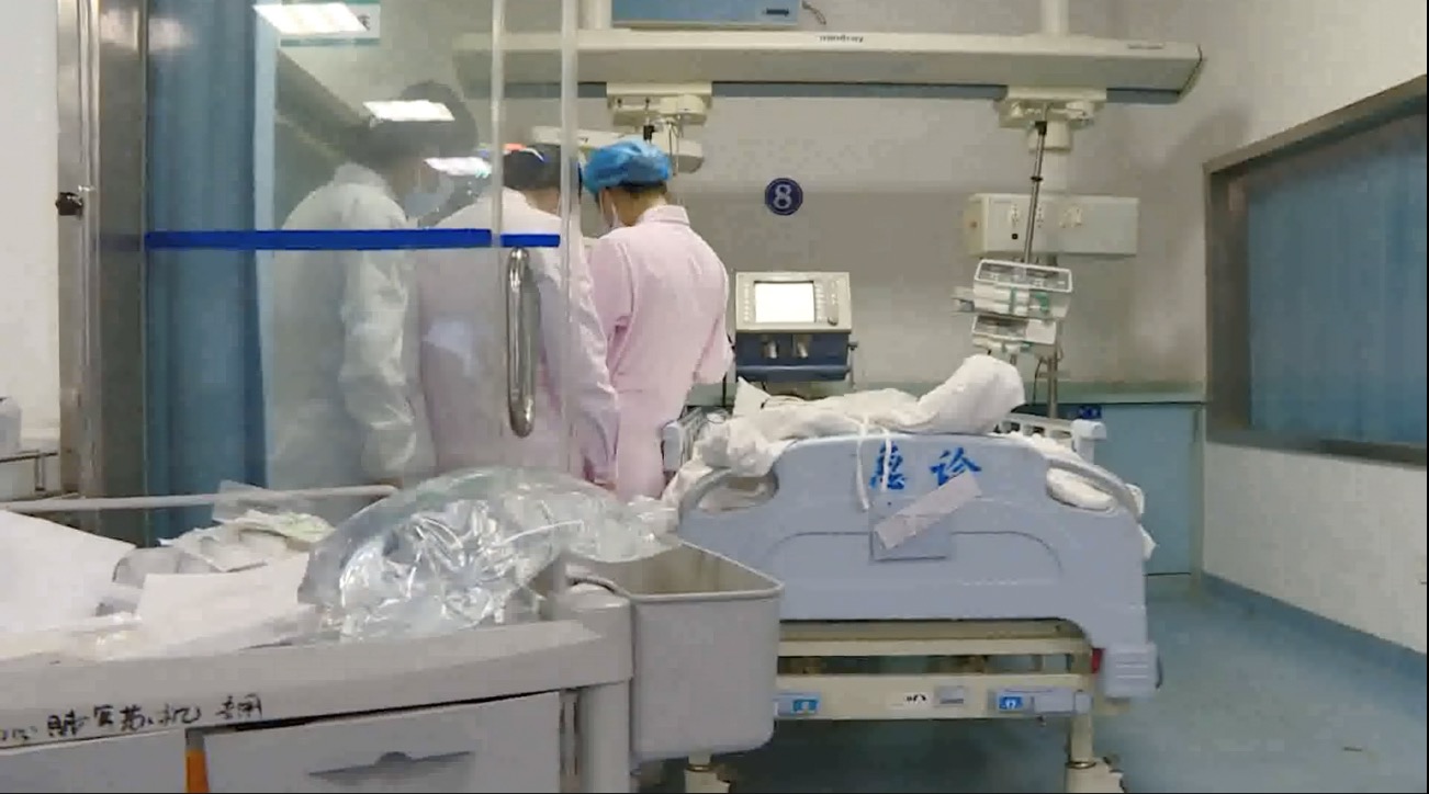 吃鱼胆可以清肝明目?男子吃完中毒:最严重可致死