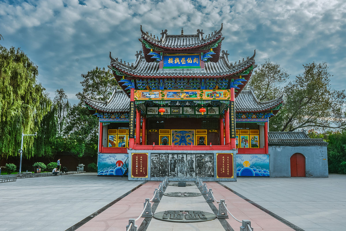 商丘职业技术学院旅游管理专业涉及哪些课程